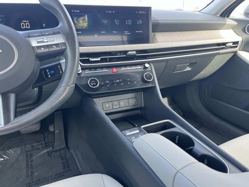 Certified 2024 Hyundai Sonata SEL image 14