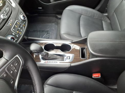 Certified 2024 Chevrolet Malibu LT image 13