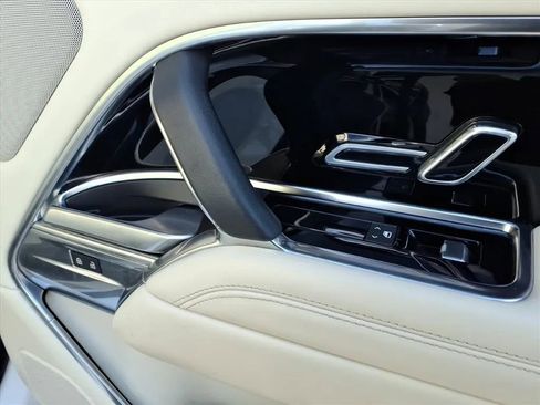 Used 2023 Land Rover Range Rover SE image 14