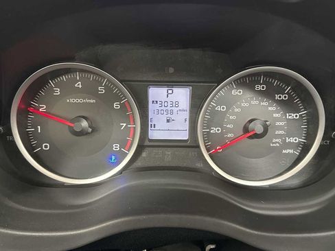 Used 2015 Subaru Forester 2.5i Premium w/ All-Weather Package image 17