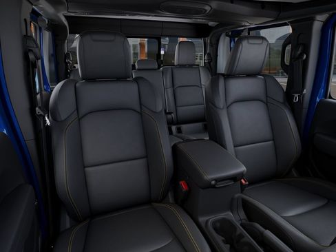New 2026 Jeep Gladiator Mojave AWD/4WD image 17