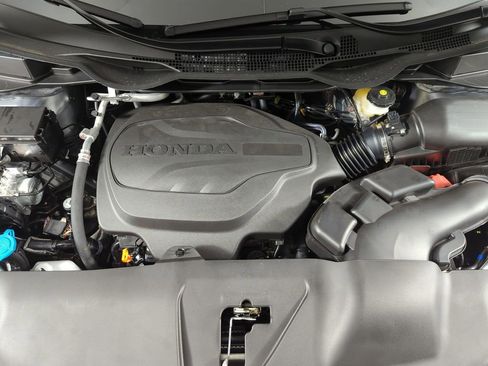 New 2026 Honda Odyssey EX-L image 9