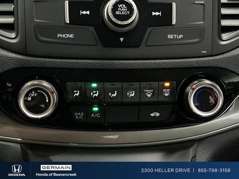 Used 2015 Honda CR-V LX image 24