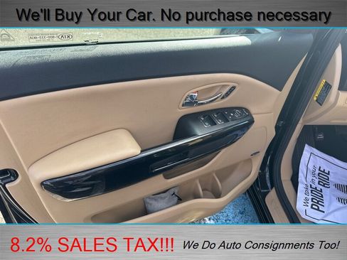 Used 2018 Kia Sedona SX image 17