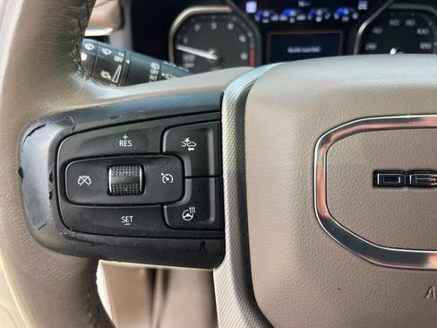 Used 2021 GMC Yukon XL Denali w/ Denali Ultimate Package AWD/4WD image 20