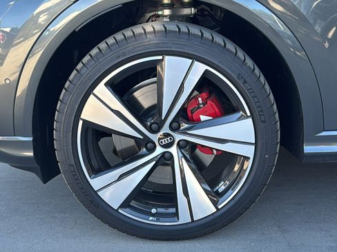 New 2025 Audi SQ5 Premium Plus image 26