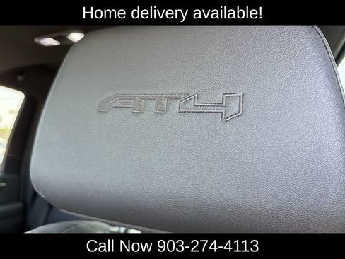 Used 2024 GMC Sierra 2500 AT4 w/ AT4 Premium Plus Package AWD/4WD image 25