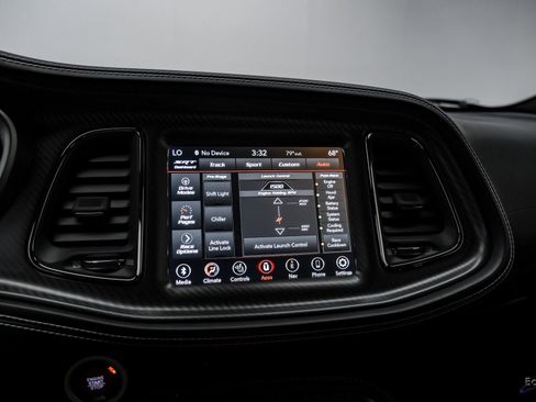 Used 2023 Dodge Challenger SRT Hellcat Redeye image 56