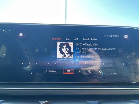 Used 2020 Mercedes-Benz GLS 450 4MATIC image 28