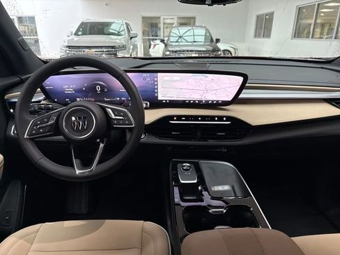 New 2026 Buick Enclave Preferred w/ Power Package image 12