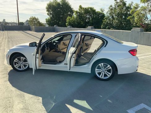 Used 2016 BMW 328i Sedan RWD image 19