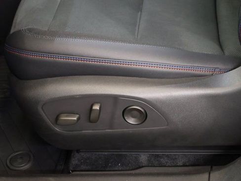 New 2026 Chevrolet Blazer EV RS w/ LPO, Blackout Package image 10