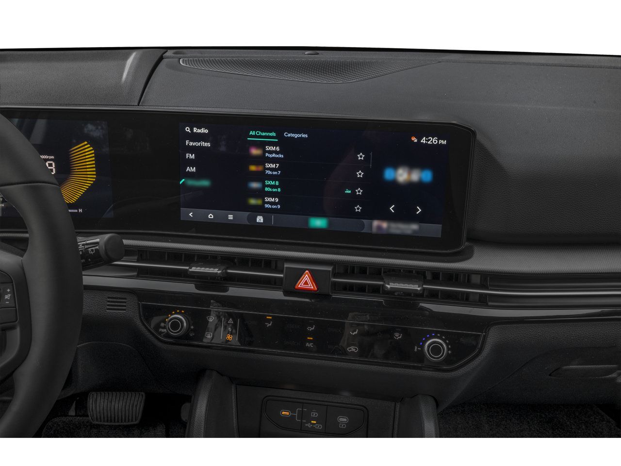 New 2027 Kia Sportage LX AWD/4WD image 36