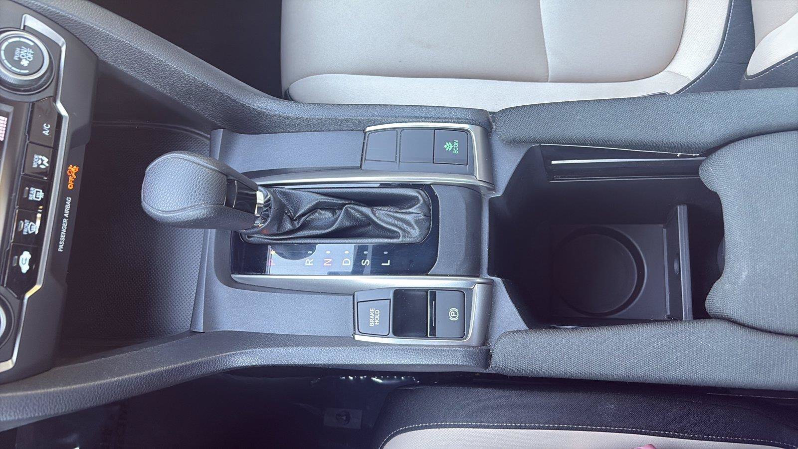 Used 2018 Honda Civic LX image 19