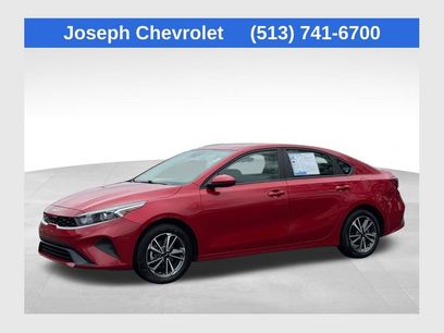 Used 2023 Kia Forte LXS