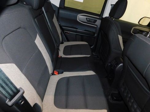 New 2025 Ford Bronco Sport Big Bend w/ Convenience Package image 19