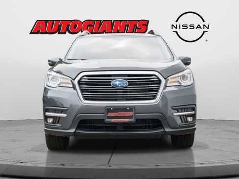 Used 2022 Subaru Ascent Limited image 6