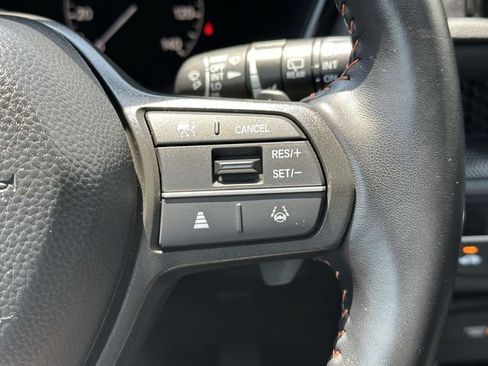 Certified 2025 Honda CR-V Sport-L image 22