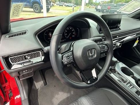 Used 2026 Honda Civic Sport image 31