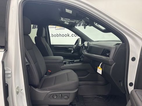 New 2026 Chevrolet Tahoe LS w/ LPO, Dark Essentials Package image 33