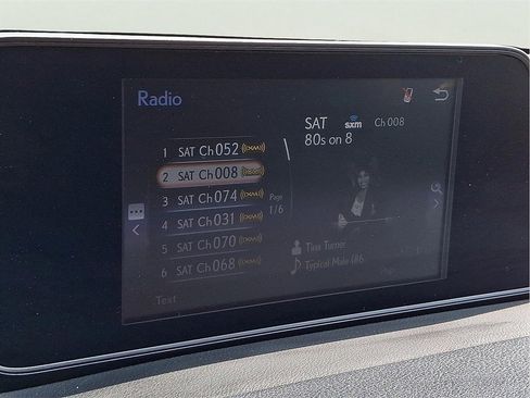 Used 2017 Lexus RX 350 AWD image 18