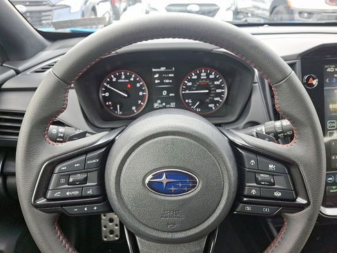 Certified 2025 Subaru Impreza RS image 18