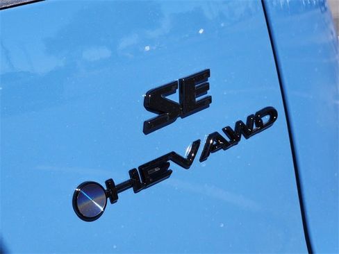 New 2026 Toyota Corolla Cross SE image 8