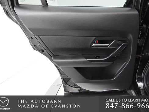 Used 2025 MAZDA CX-50 AWD 2.5 S w/ Preferred Package image 30