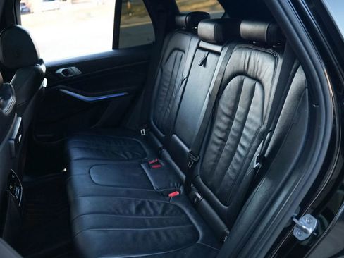 Used 2019 BMW X5 xDrive40i w/ Convenience Package AWD/4WD image 22