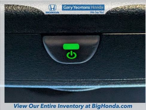 Used 2025 Honda CR-V Sport Touring image 36