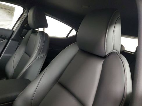 New 2026 MAZDA MAZDA3 s Sport image 22