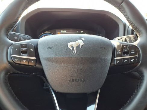 Used 2024 Ford Bronco Sport Outer Banks image 21