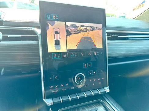 Used 2026 GMC Sierra EV Denali AWD/4WD image 15