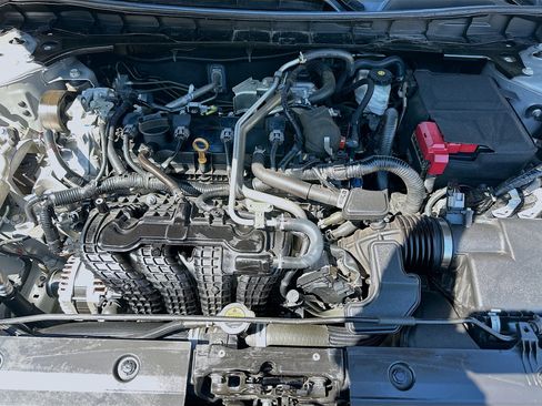 Used 2021 Nissan Altima 2.5 SR image 29