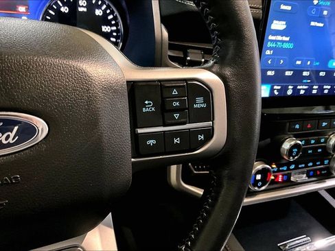 Certified 2024 Ford Expedition XLT AWD/4WD image 21