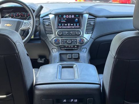 Used 2016 Chevrolet Tahoe LT AWD/4WD image 31