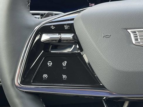 New 2026 Cadillac Lyriq Premium Sport RWD image 28