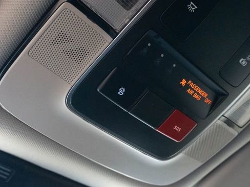 Used 2024 Hyundai Tucson Blue image 31