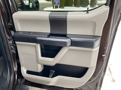 Certified 2019 Ford F150 XL w/ Equipment Group 101A Mid image 39