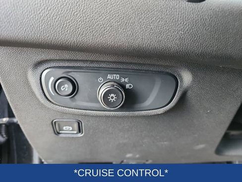 Certified 2024 GMC Terrain SLE image 14