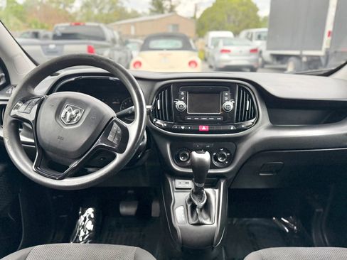 Used 2018 RAM ProMaster City Tradesman FWD image 14