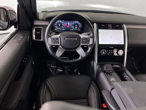 Used 2023 Land Rover Discovery HSE R-Dynamic image 23
