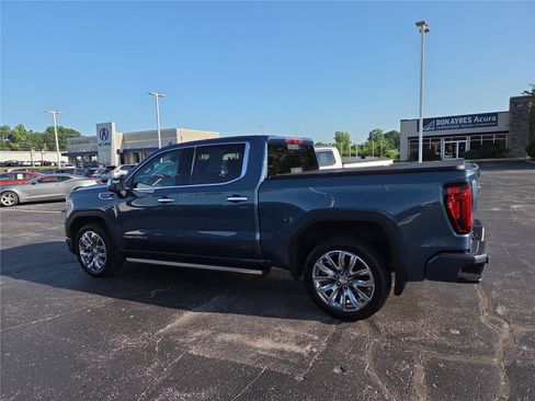 Used 2024 GMC Sierra 1500 Denali AWD/4WD image 30
