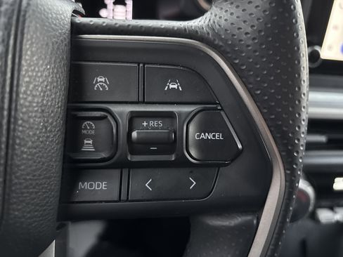 Certified 2025 Toyota 4Runner SR5 image 20