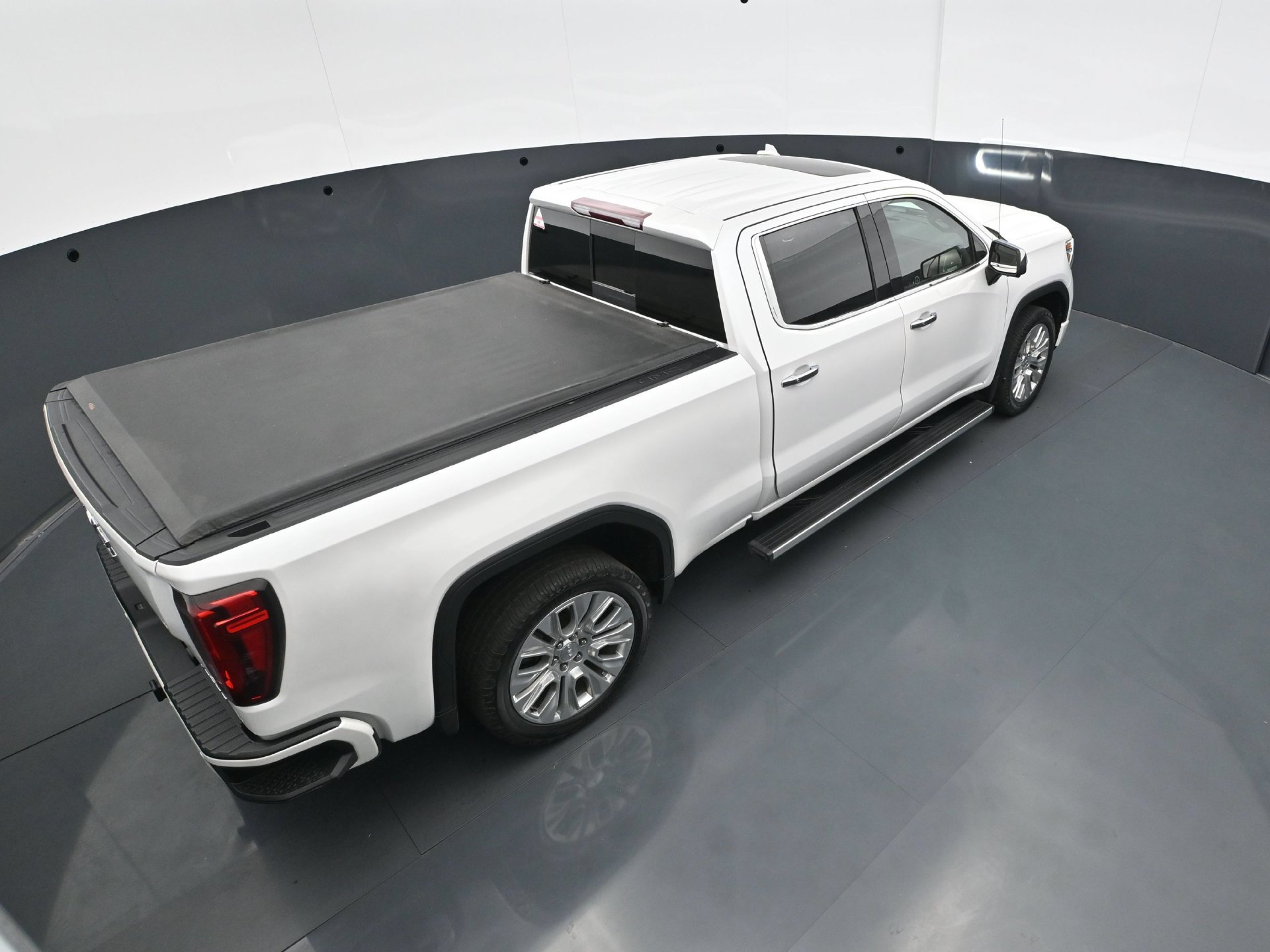 Used 2022 GMC Sierra 1500 Denali w/ Denali Premium Package AWD/4WD image 41