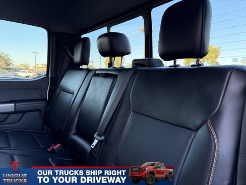 Used 2025 Ford F350 Lariat image 23