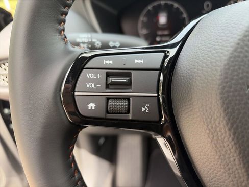 New 2026 Honda HR-V Sport image 14