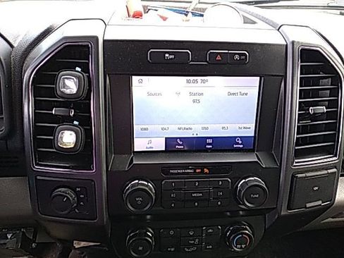 Used 2020 Ford F150 XLT w/ Equipment Group 301A Mid AWD/4WD image 2