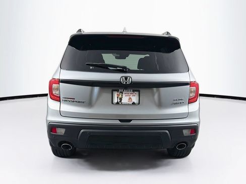 Used 2020 Honda Passport Elite image 8