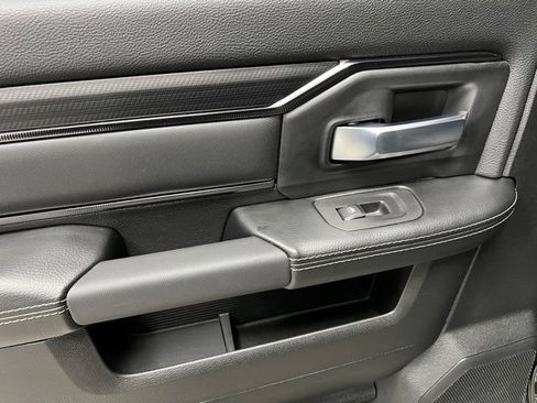 Used 2026 RAM 2500 Rebel image 43